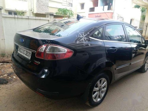 Used 2011 Ford Fiesta MT for sale in Chennai 