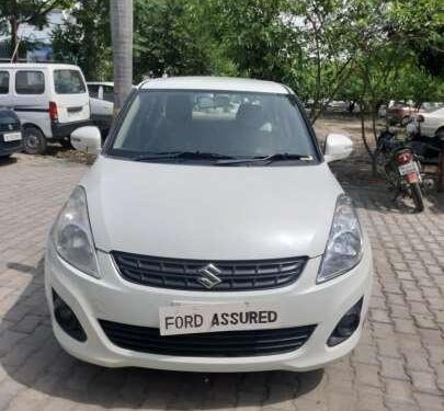 2015 Maruti Suzuki Swift Dzire MT for sale in Panipat 