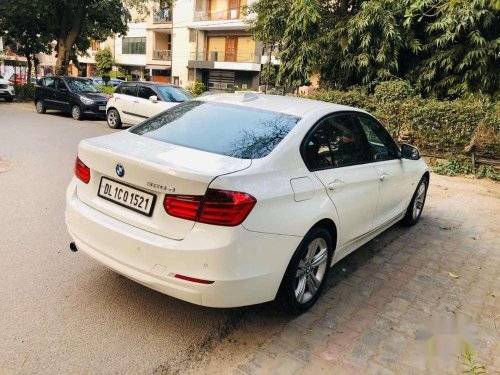 Used 2013 BMW 3 Series AT for sale in Gurgaon 