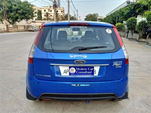 Used 2013 Ford Figo MT for sale in Hyderabad 