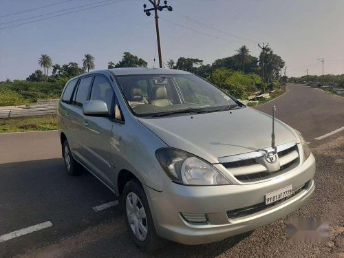 Toyota Innova 2.5 G BS III 7 STR, 2006, Diesel MT in Cuddalore 