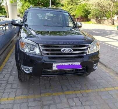 Used Ford Endeavour 2013 MT for sale in Chandigarh 