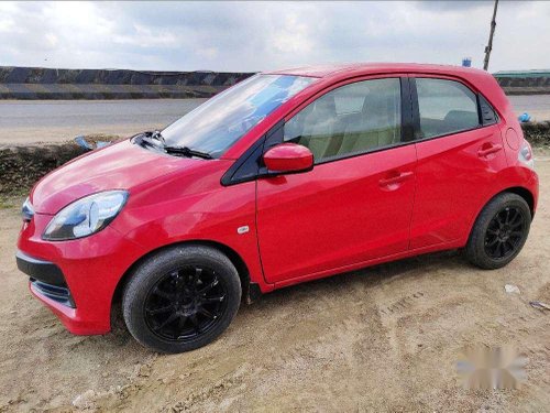 Used 2013 Honda Brio MT for sale in Chennai 