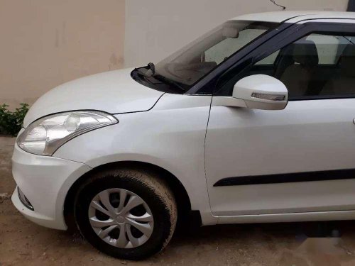 Used 2015 Maruti Suzuki Swift Dzire MT for sale in Jagraon 