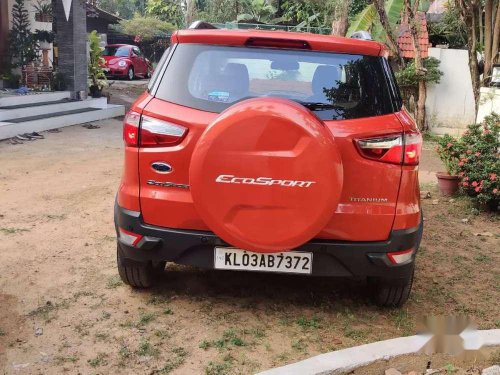 Used 2017 Ford EcoSport MT for sale in Kochi 