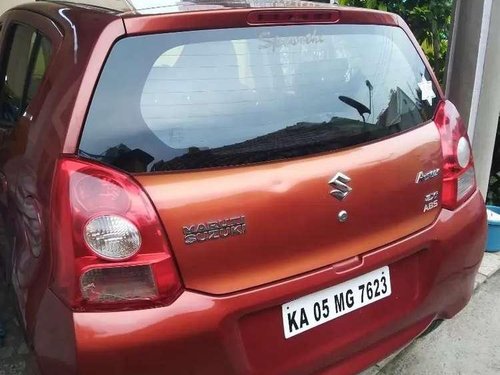 Used 2009 Maruti Suzuki A Star MT for sale in Bangalore