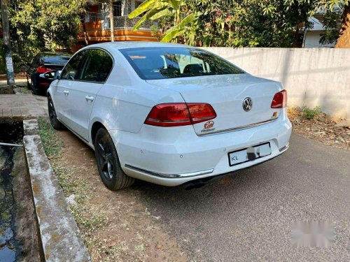 Used 2012 Volkswagen Passat MT for sale in Edapal 