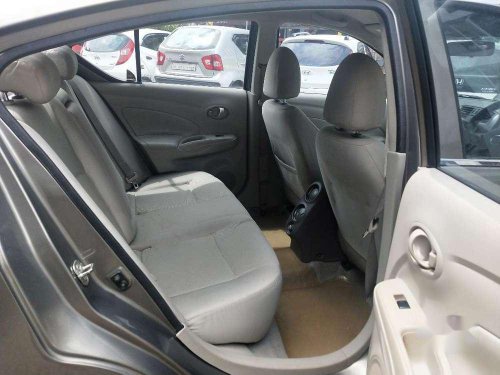 Used Nissan Sunny XL 2012 MT for sale in Kochi 