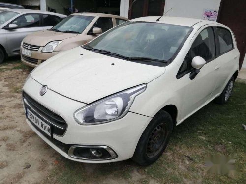 Fiat Punto Evo Active 1.2, 2015, Diesel MT for sale in Jalaun 