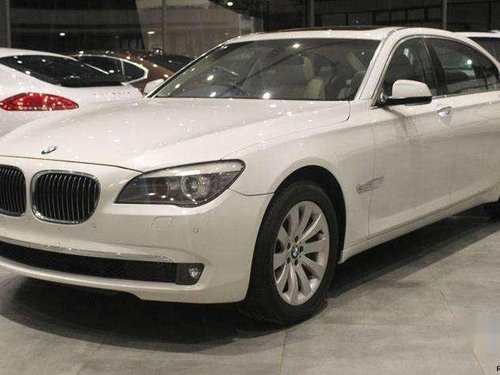 BMW 7 Series 730Ld 2012 AT for sale in Kozhikode 