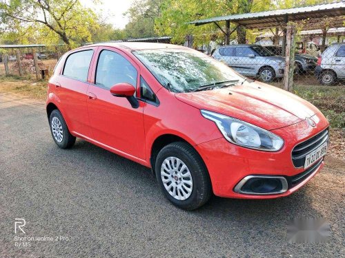 Fiat Punto Evo Active Multijet 1.3, 2016, Diesel MT in Chennai 