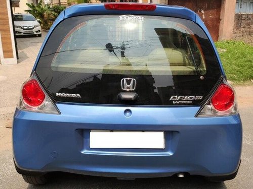 Used Honda Brio VX 2015 MT for sale in Kolkata 