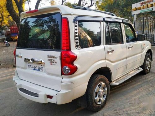 Used Mahindra Scorpio 2011 MT for sale in Pune 