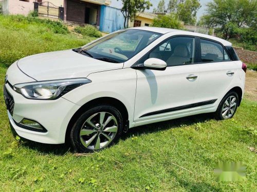 Used Hyundai Elite i20 Asta 1.4 CRDi 2017 MT in Ambala 