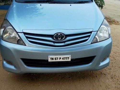 Used Toyota Innova 2009 MT for sale in Perundurai 