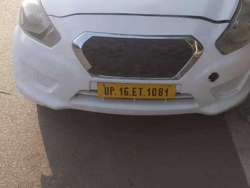 Used 2016 Datsun GO MT for sale in Allahabad 