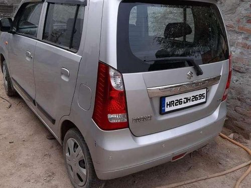 Used 2017 Maruti Suzuki Wagon R VXI MT for sale in Sonipat