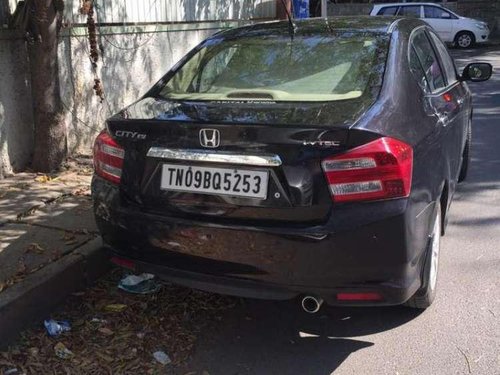 Used 2012 Honda City MT for sale in Chennai