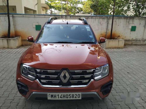 Used Renault Duster 2019 AT for sale in Pune 