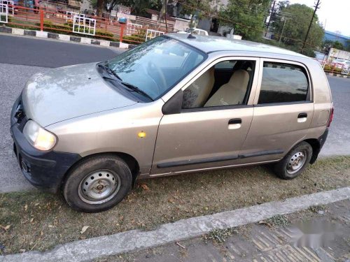 Used Maruti Suzuki Alto 2010 MT for sale in Bhopal 