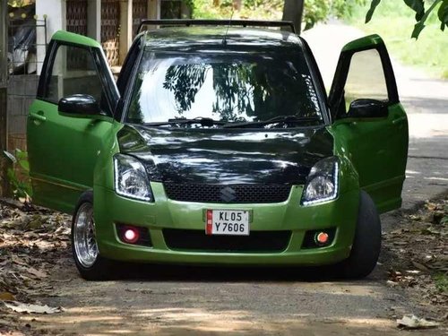 Used Maruti Suzuki Swift 2008 for sale in Edapal 