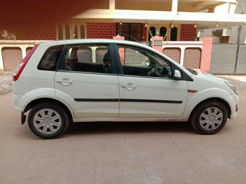 Used Ford Figo 2014 MT for sale in Hyderabad 