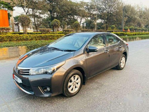 Toyota Corolla Altis 1.8 G 2015 MT for sale in Mumbai 