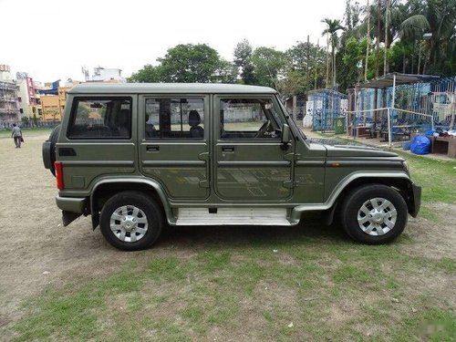 Used Mahindra Bolero 2015 MT for sale in Kolkata 