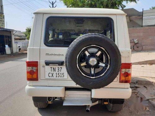 Mahindra Bolero ZLX BS IV, 2014, Diesel MT in Coimbatore 