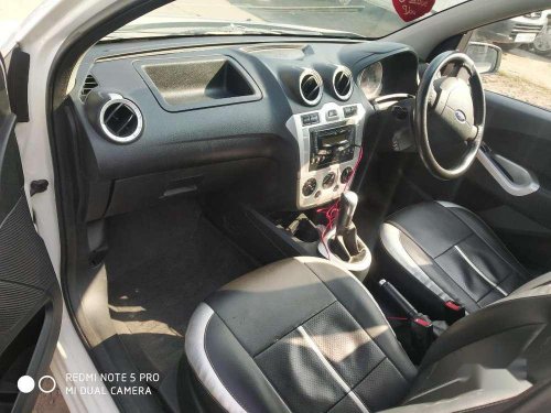 Used Ford Figo 2015 MT for sale in Patiala 