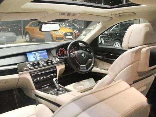 BMW 7 Series 730Ld 2012 AT for sale in Kozhikode 