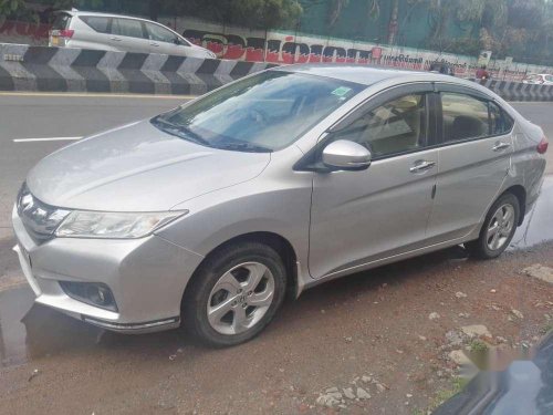 Used 2014 Honda City MT for sale in Chennai 