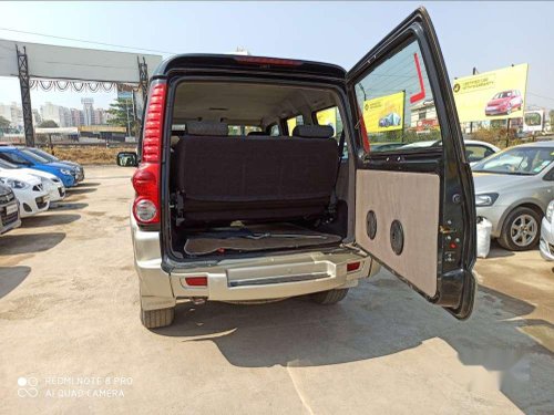 Used Mahindra Scorpio 2009 MT for sale in Pune 