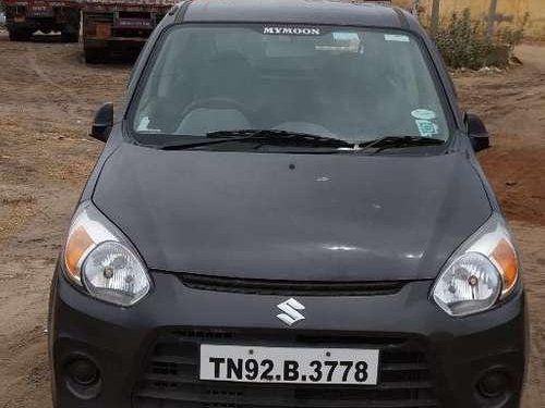 Used Maruti Suzuki Alto 800 LXI 2017 MT for sale in Tuticorin 