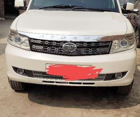 Tata Safari Storme 2.2 EX 4X2, 2014, Diesel MT in Varanasi 