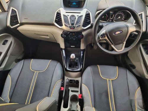 Used Ford EcoSport 2014 MT for sale in Kochi 