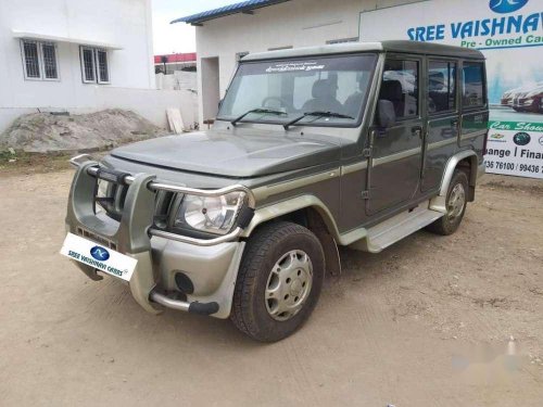 Mahindra Bolero SLX 2WD, 2011, Diesel MT for sale in Tiruppur 