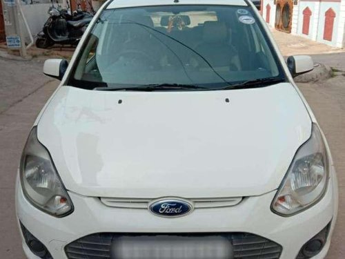 Used Ford Figo 2014 MT for sale in Hyderabad 