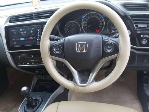 Used 2018 Honda City AT for sale in Lucknow 