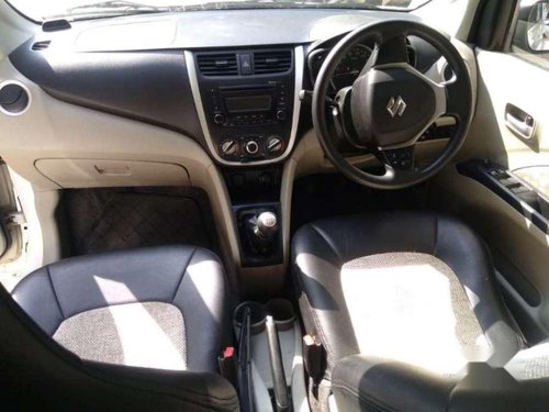 Maruti Suzuki Celerio ZXI 2015 MT for sale in Nagpur 