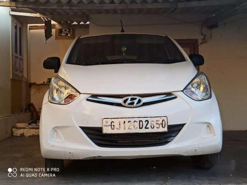 Used Hyundai Eon 2014 MT for sale in Mandvi 