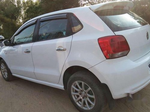 Used 2012 Volkswagen Polo MT for sale HIssar