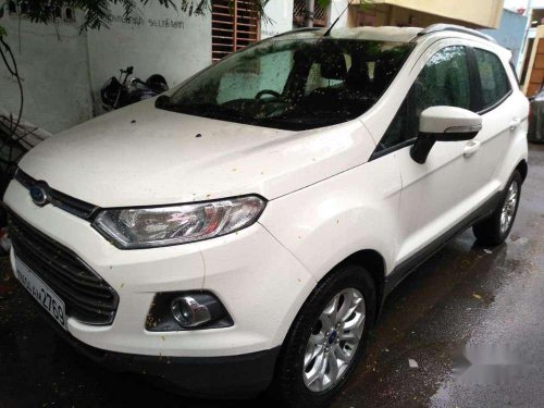 Used 2014 Ford EcoSport MT for sale in Chennai 