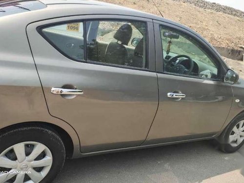 Used 2012 Nissan Sunny XL MT for sale in Pune 