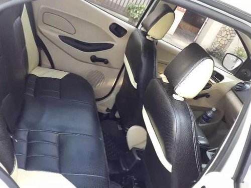 Used Ford Aspire 2016 MT for sale in Kochi 