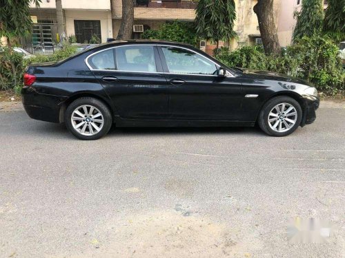 BMW 5 Series 520d Sedan, 2013, Diesel AT in Gurgaon