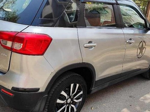 2016 Maruti Suzuki Grand Vitara MT for sale in Gurgaon 