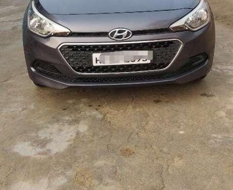 Used Hyundai Elite i20 2017 MT for sale in Jind 