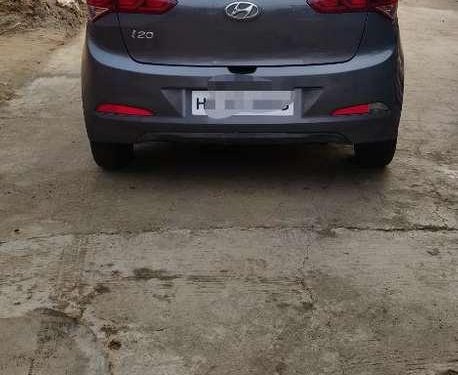 Used Hyundai Elite i20 2017 MT for sale in Jind 