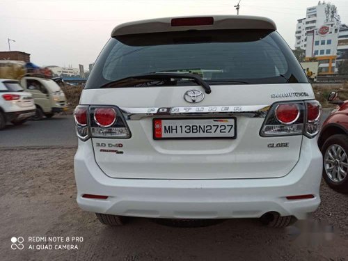 Used 2014 Toyota Fortuner MT for sale in Pune 